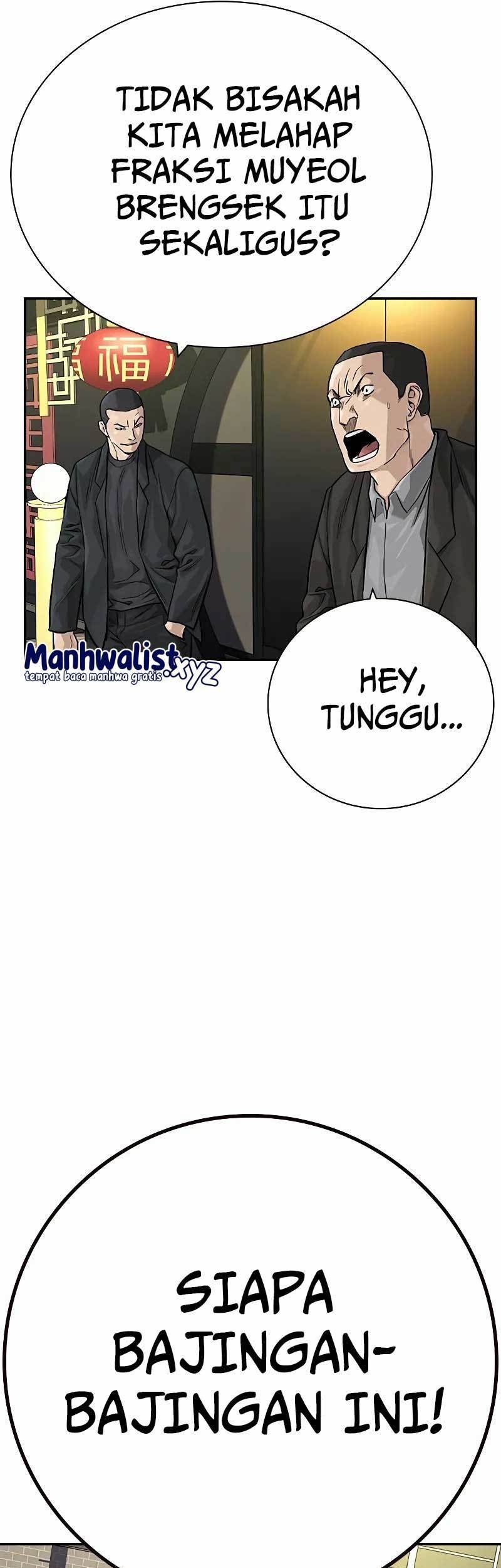 To Not Die Bab 101 halaman 73