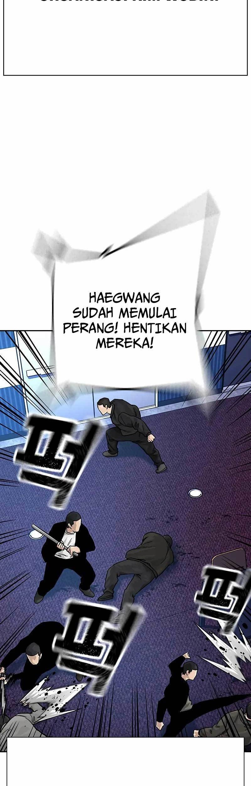 To Not Die Bab 101 halaman 79