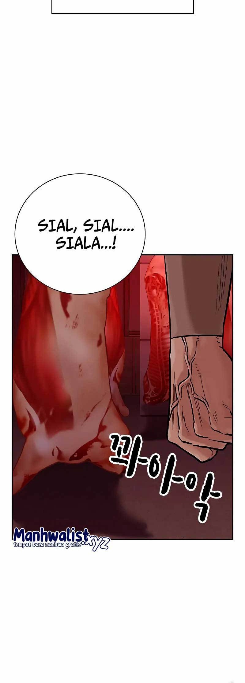 To Not Die Bab 101 halaman 81