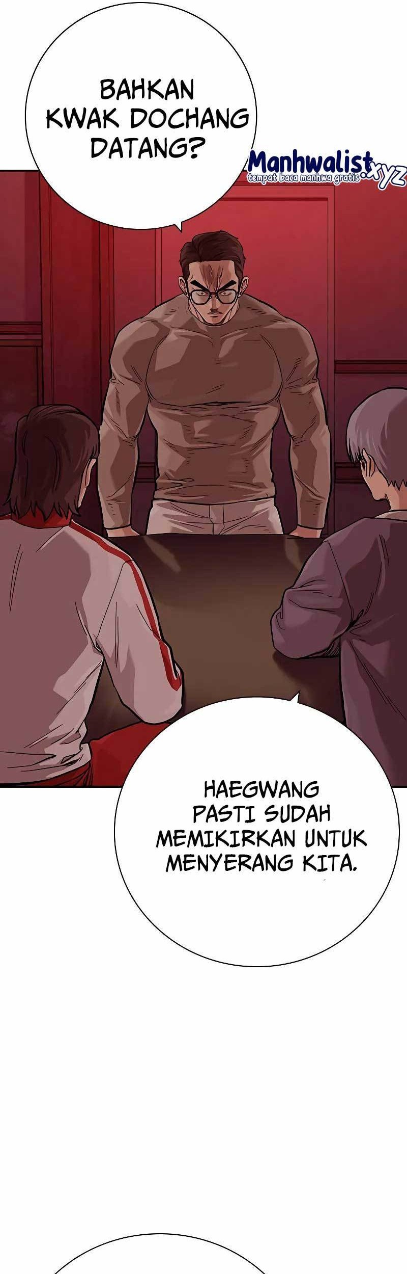 To Not Die Bab 101 halaman 92
