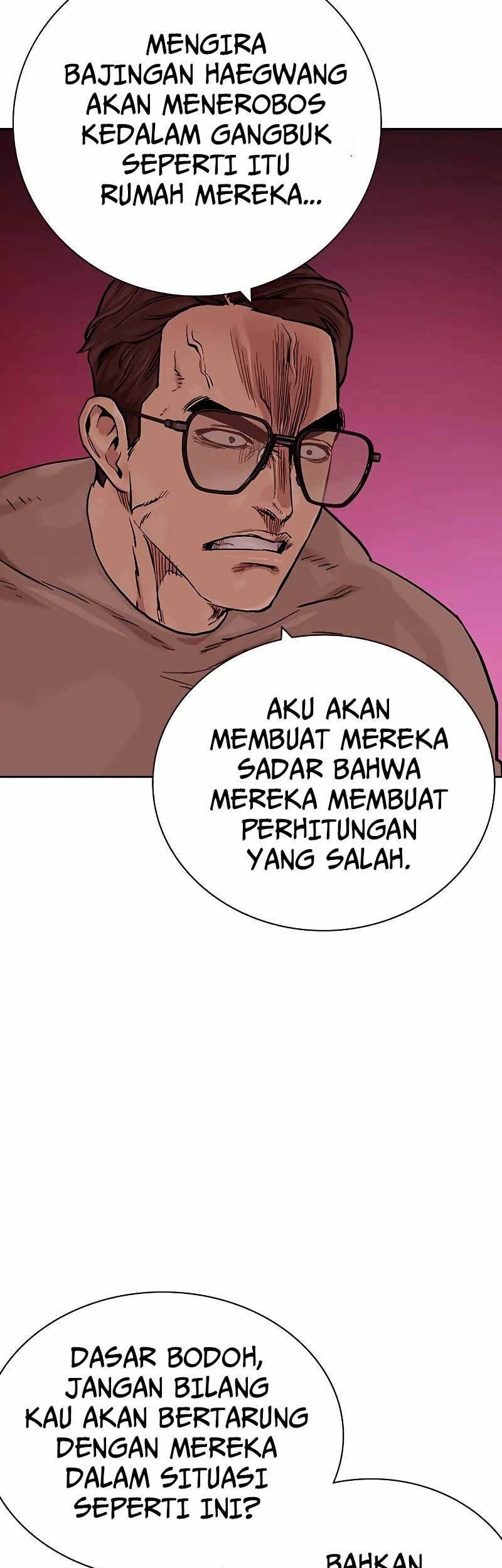 To Not Die Bab 101 halaman 93