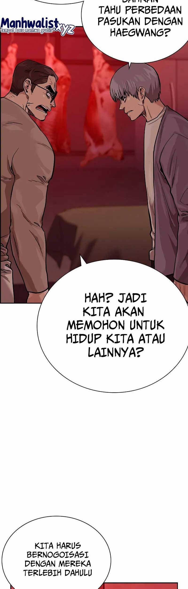 To Not Die Bab 101 halaman 94