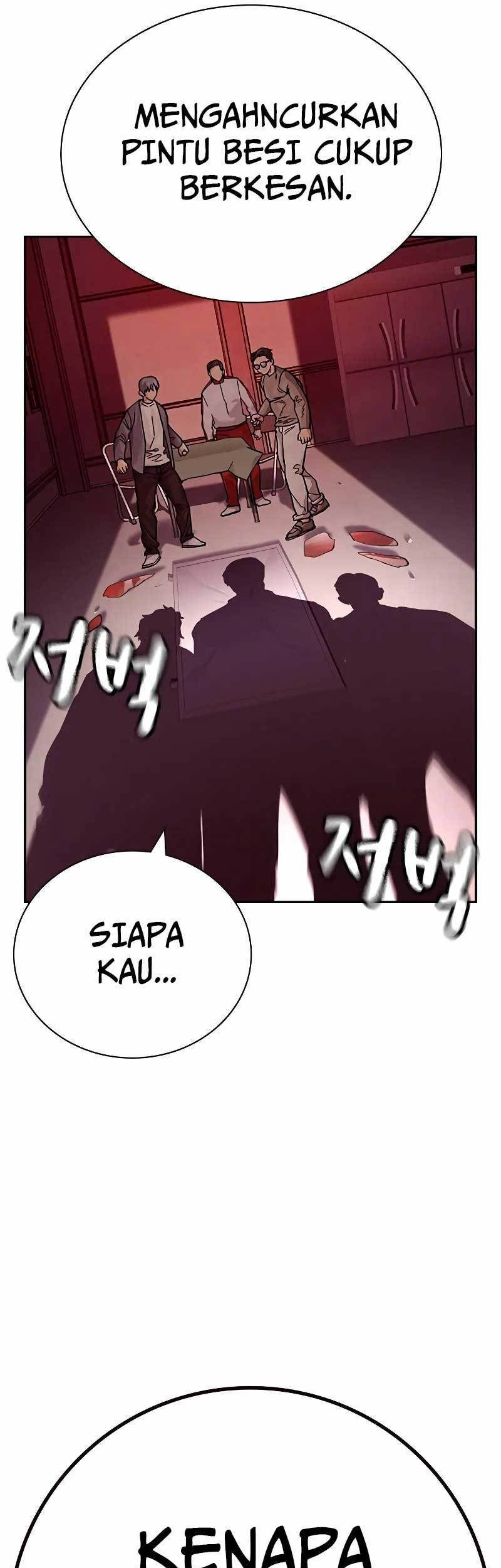 To Not Die Bab 101 halaman 101