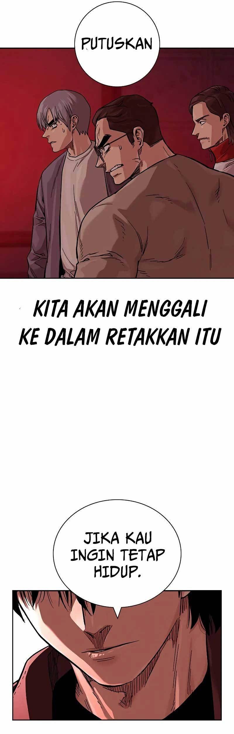 To Not Die Bab 101 halaman 106