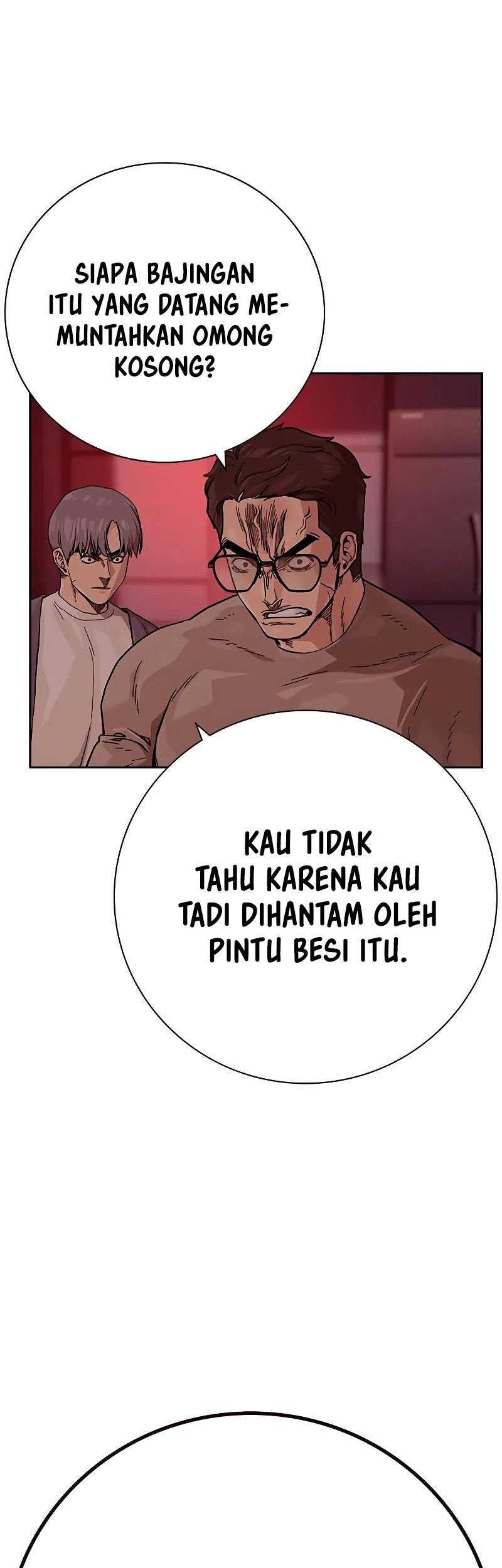 To Not Die Bab 102 halaman 2