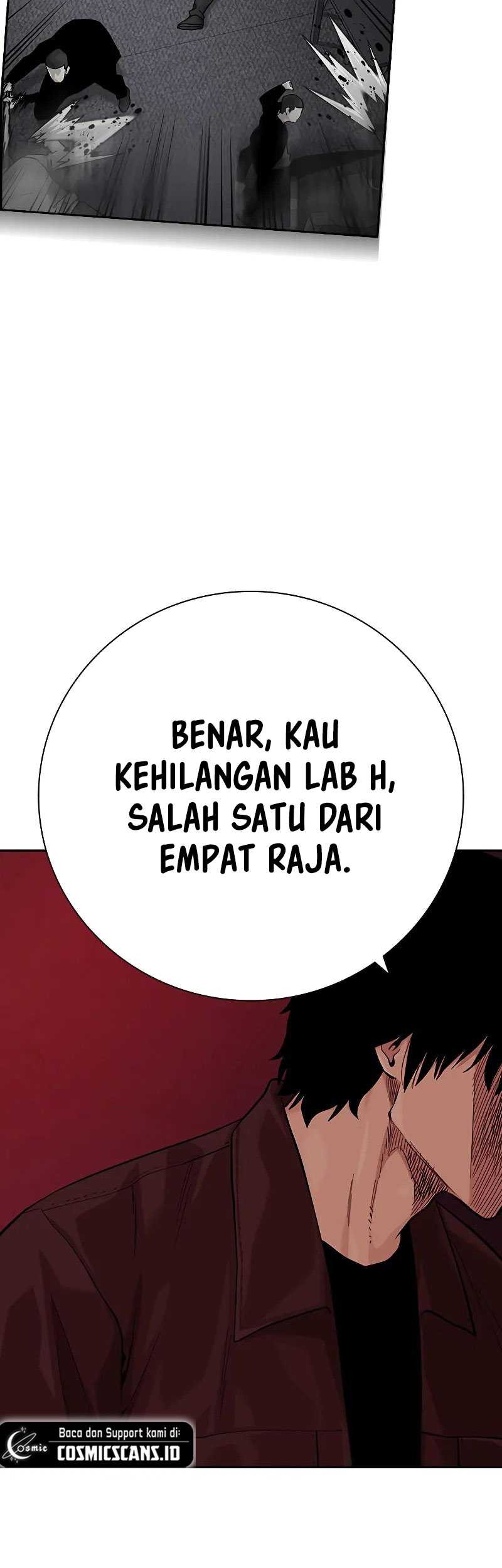 To Not Die Bab 102 halaman 7
