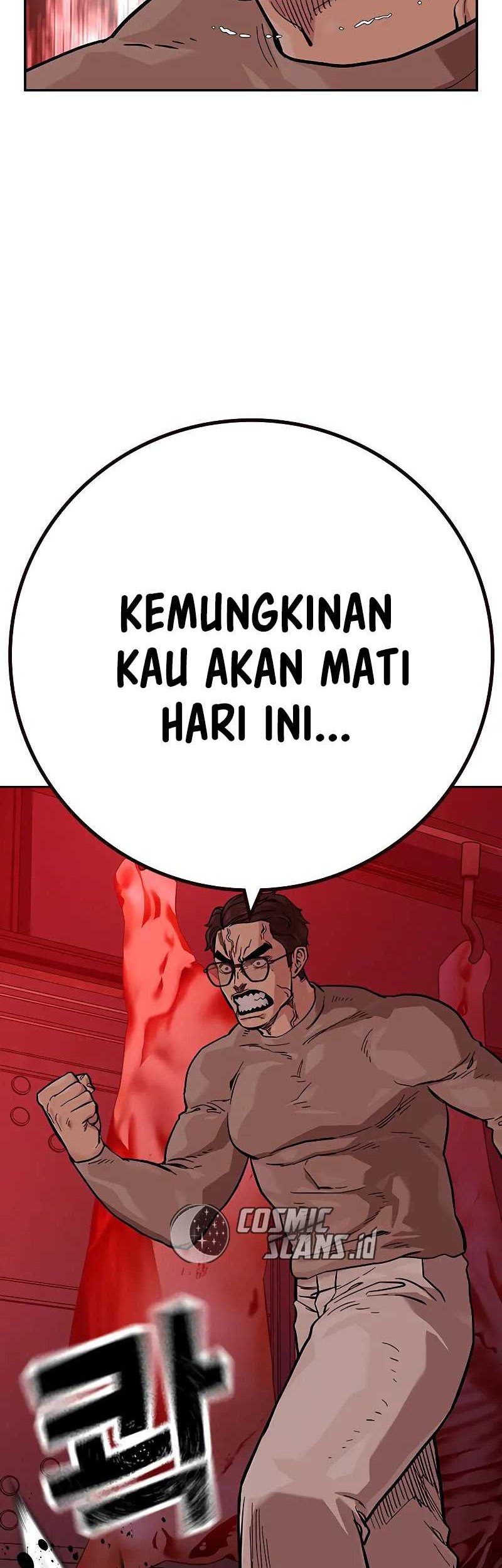 To Not Die Bab 102 halaman 16