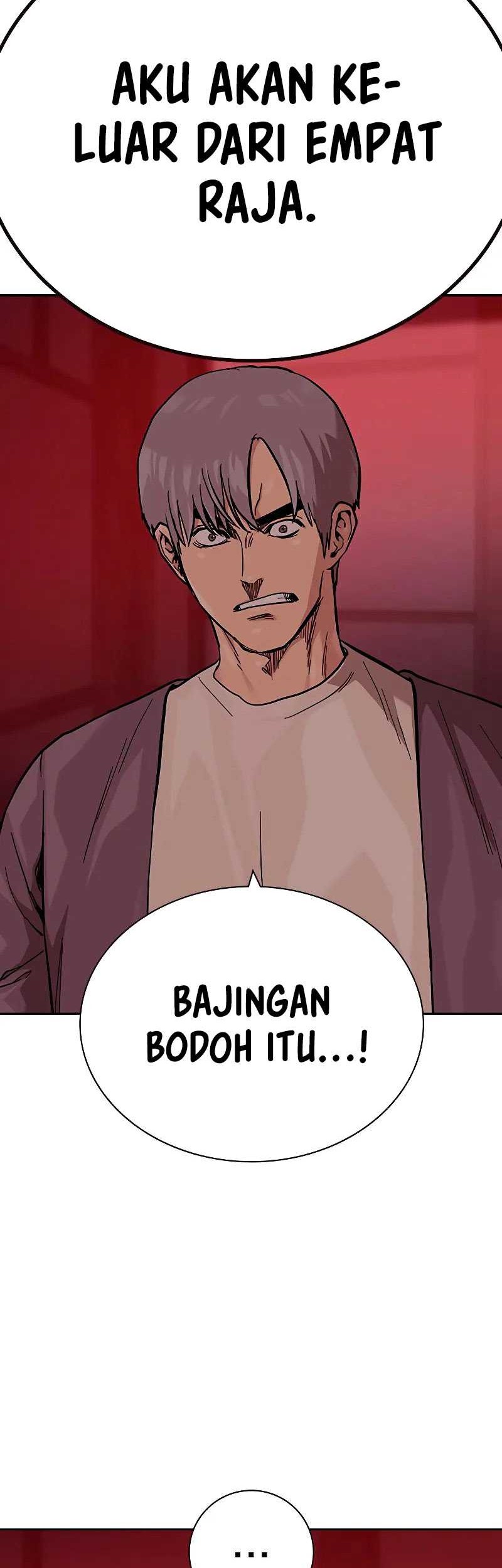 To Not Die Bab 102 halaman 26