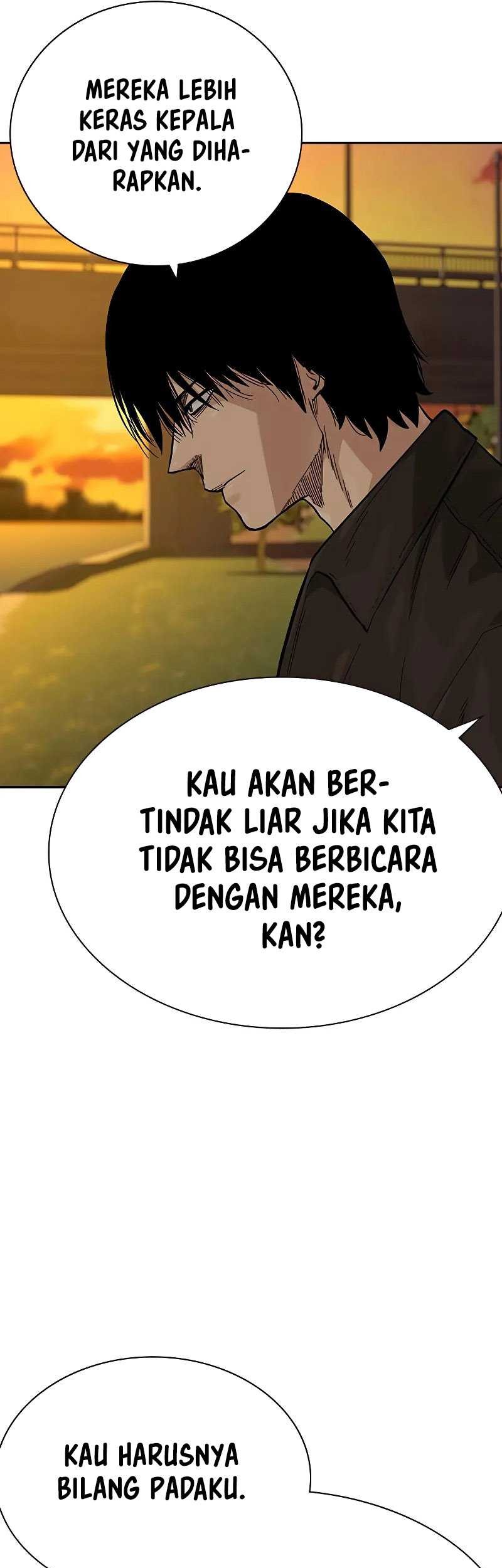 To Not Die Bab 102 halaman 30