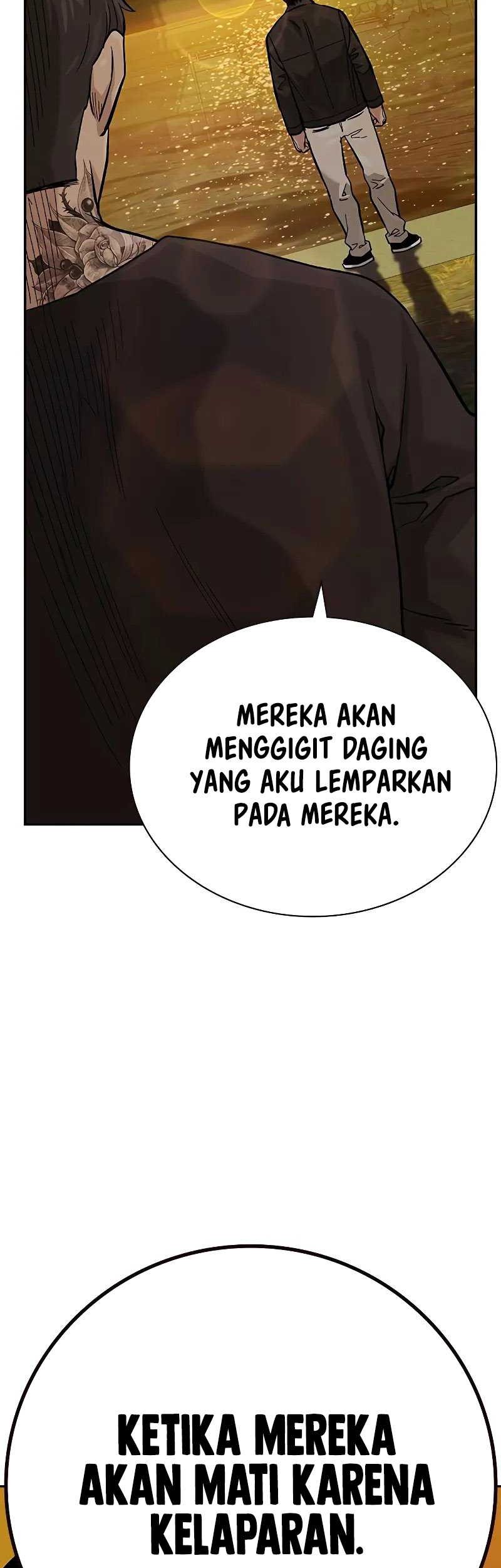 To Not Die Bab 102 halaman 32