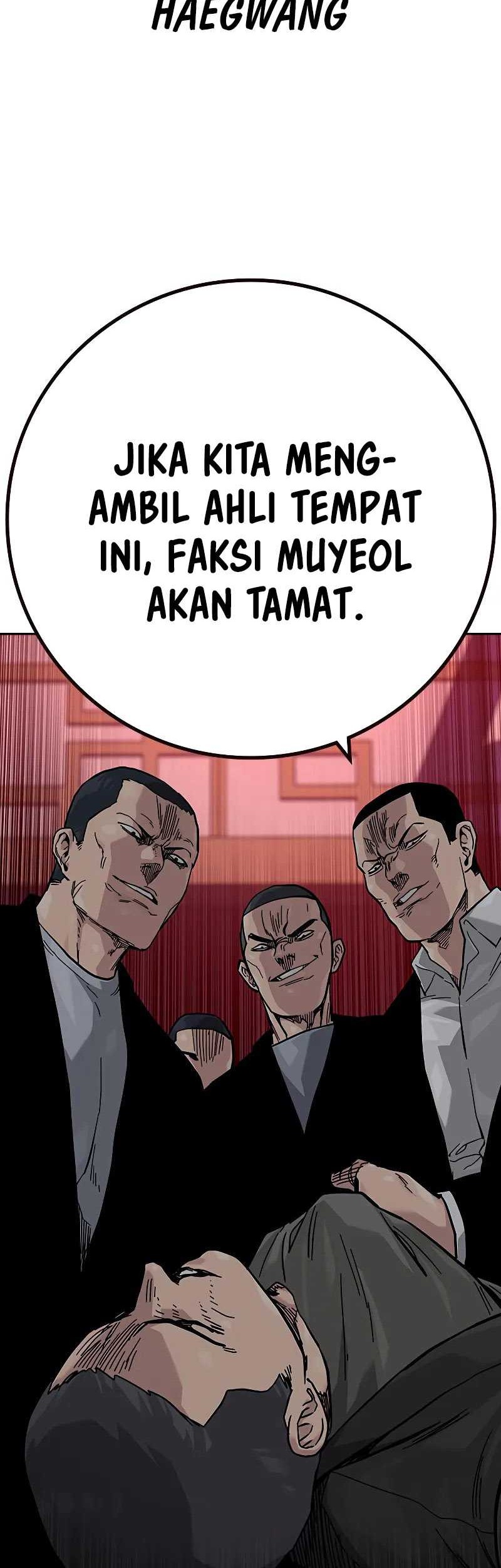 To Not Die Bab 102 halaman 38