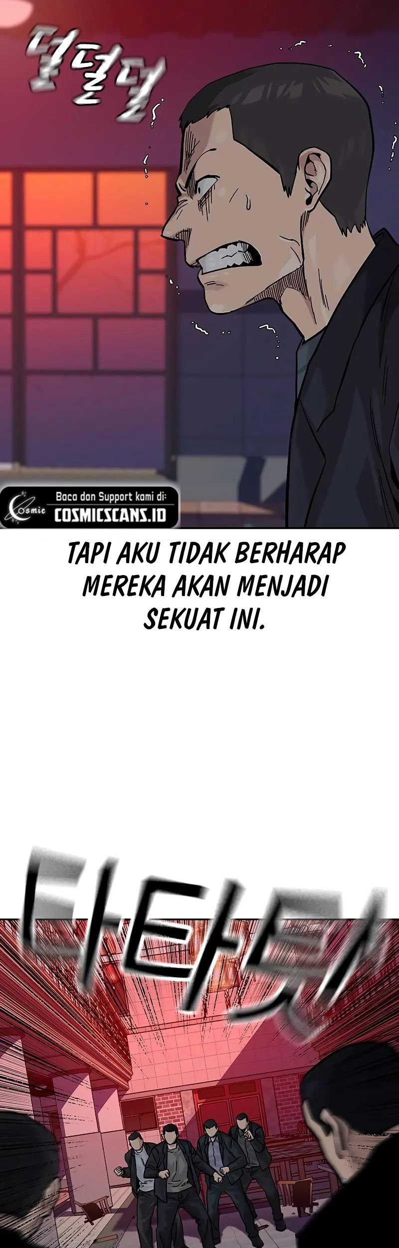 To Not Die Bab 102 halaman 40