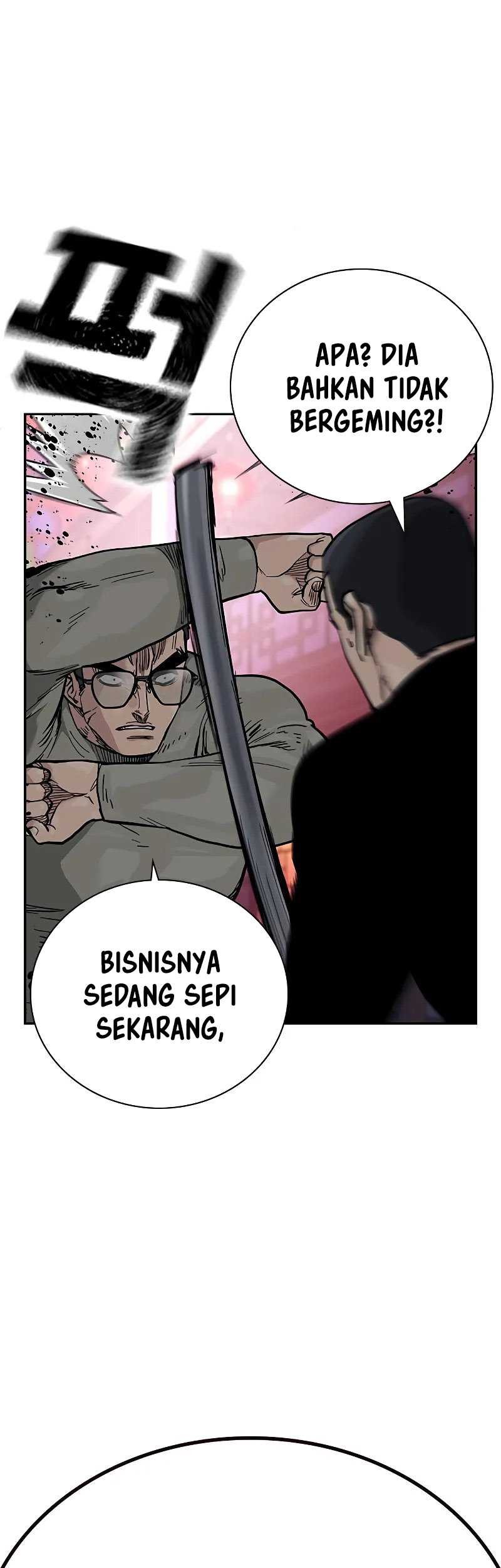 To Not Die Bab 102 halaman 50