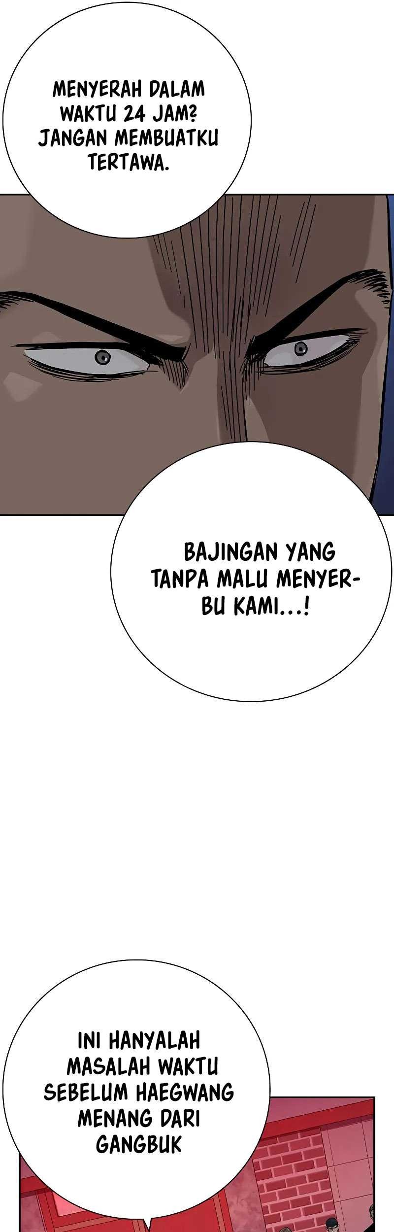 To Not Die Bab 102 halaman 65