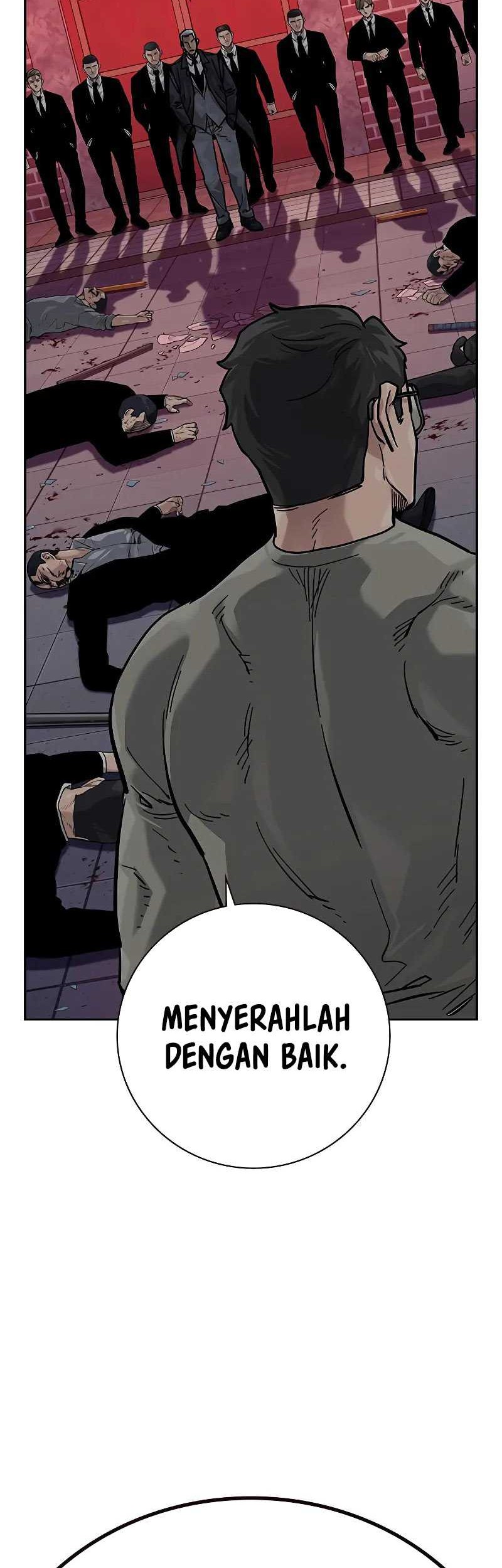 To Not Die Bab 102 halaman 66