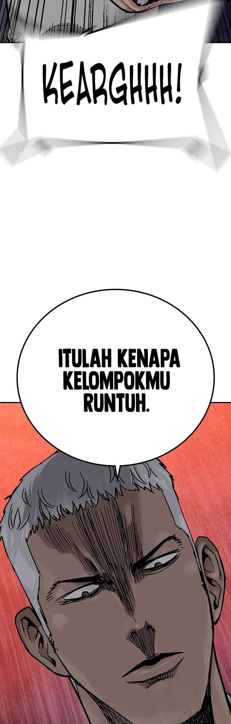 To Not Die Bab 102 halaman 72