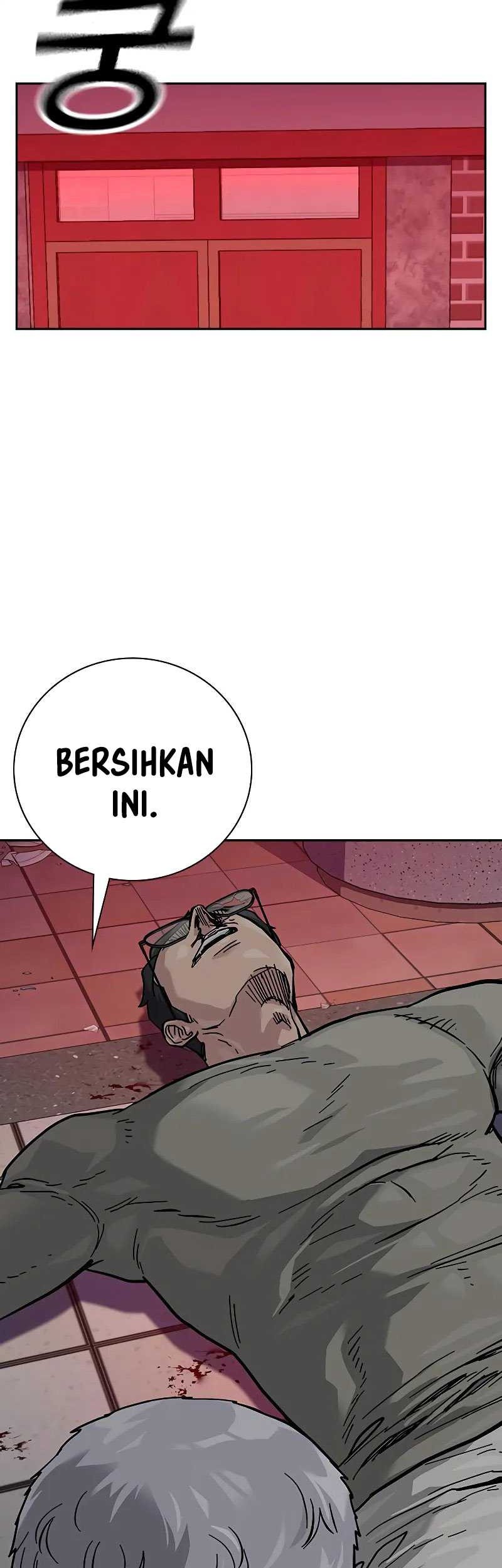 To Not Die Bab 102 halaman 77