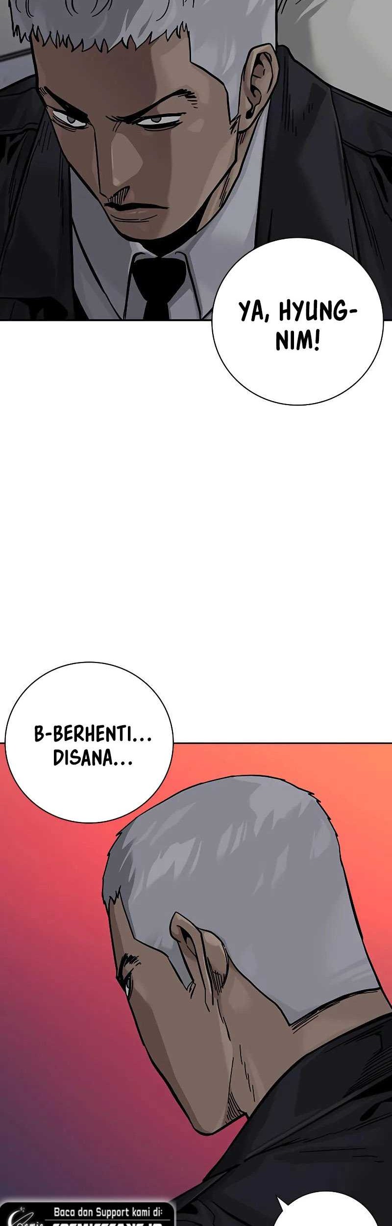 To Not Die Bab 102 halaman 78