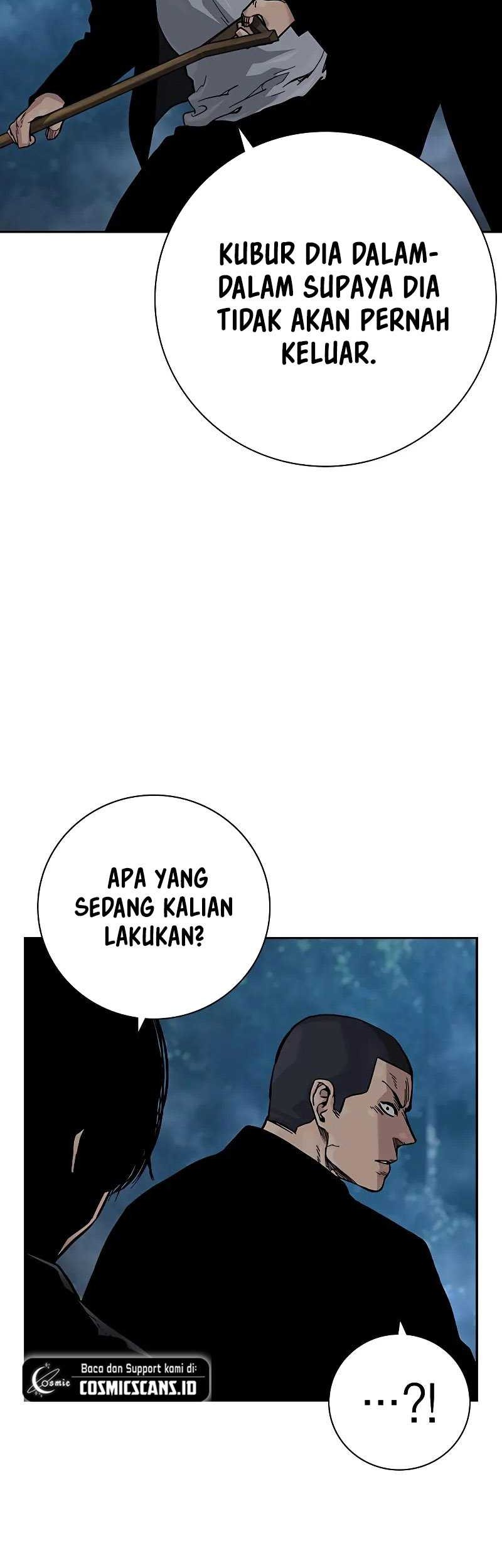 To Not Die Bab 102 halaman 96