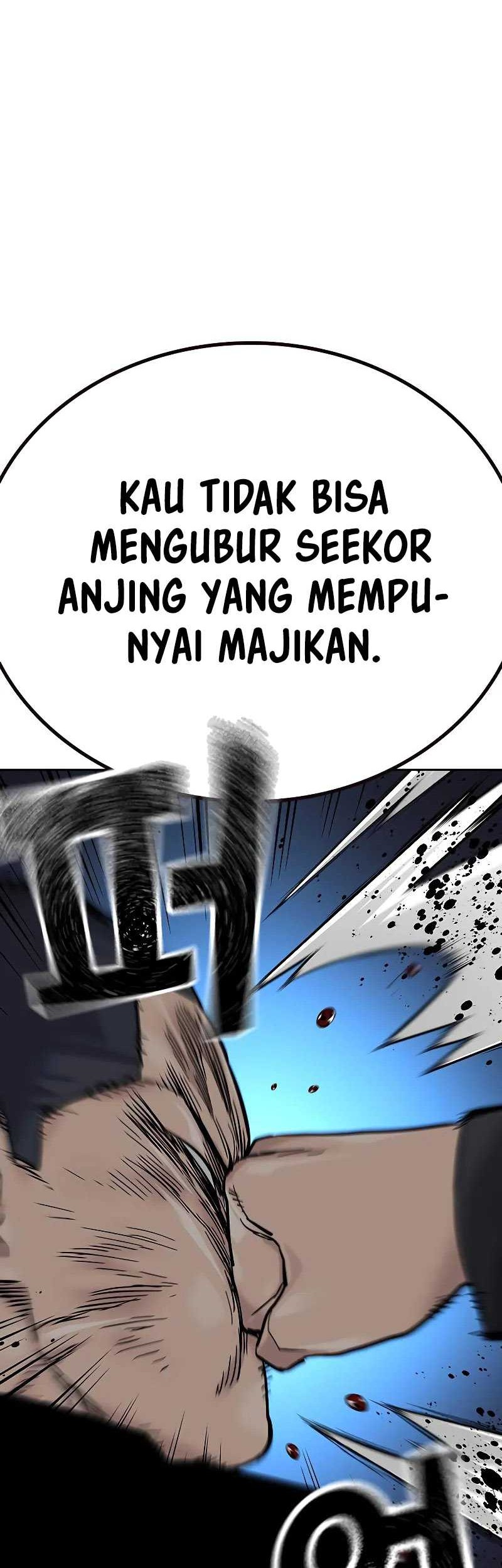 To Not Die Bab 102 halaman 97