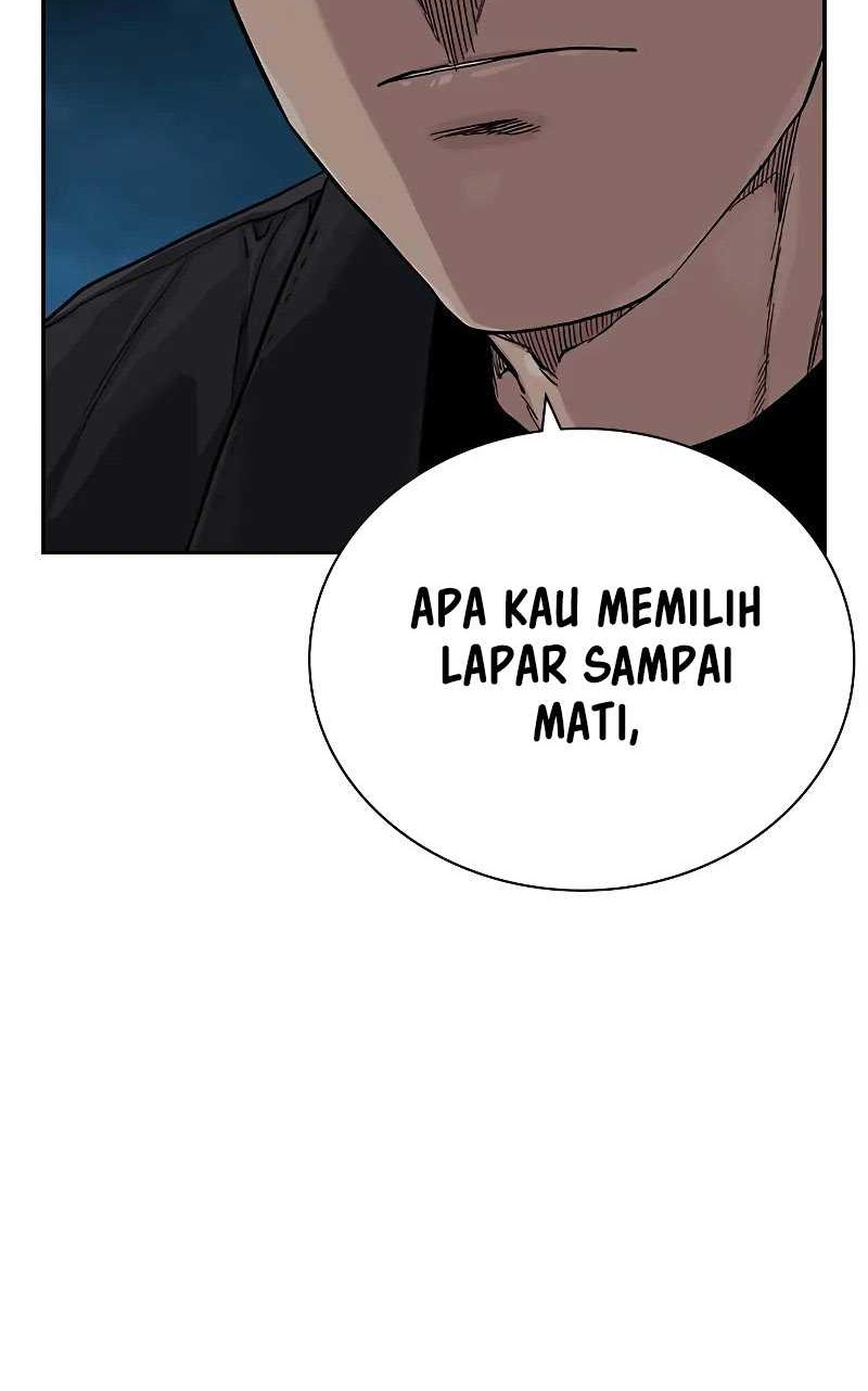 To Not Die Bab 102 halaman 102