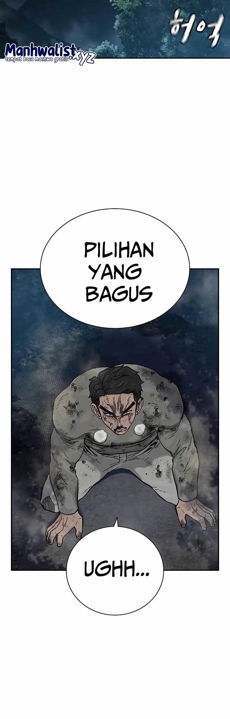 To Not Die Bab 103 halaman 2