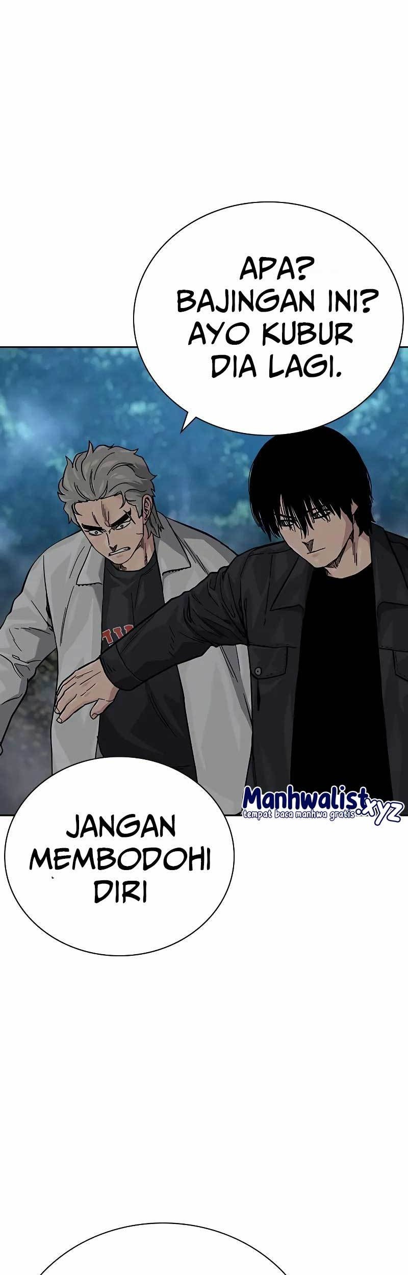 To Not Die Bab 103 halaman 8