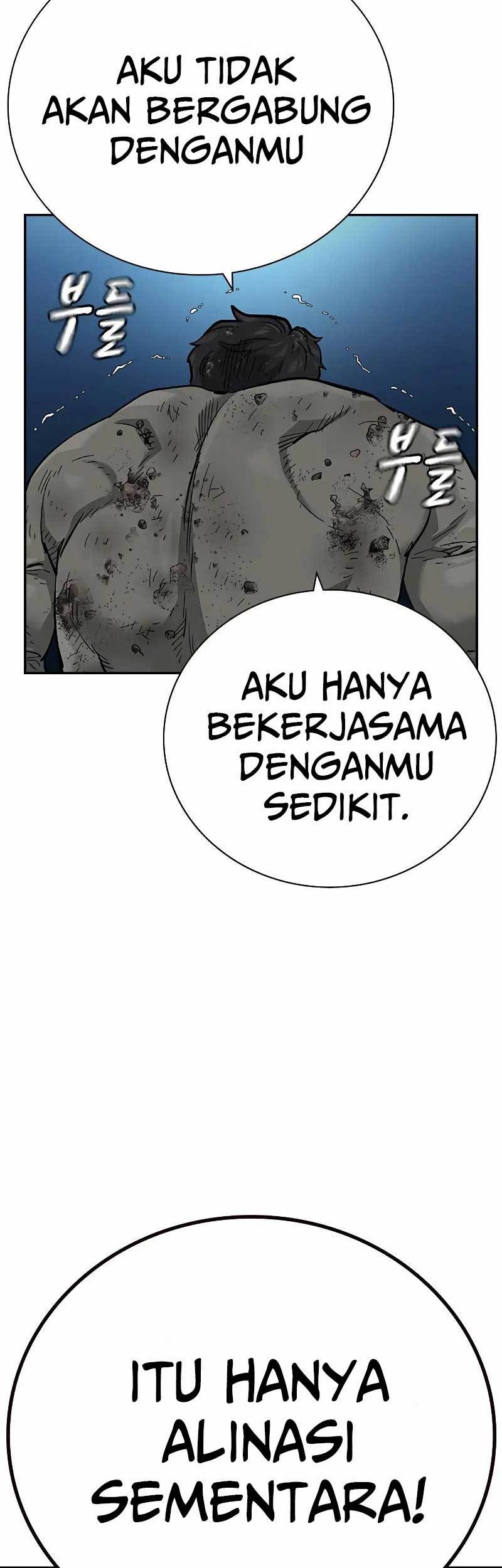 To Not Die Bab 103 halaman 9