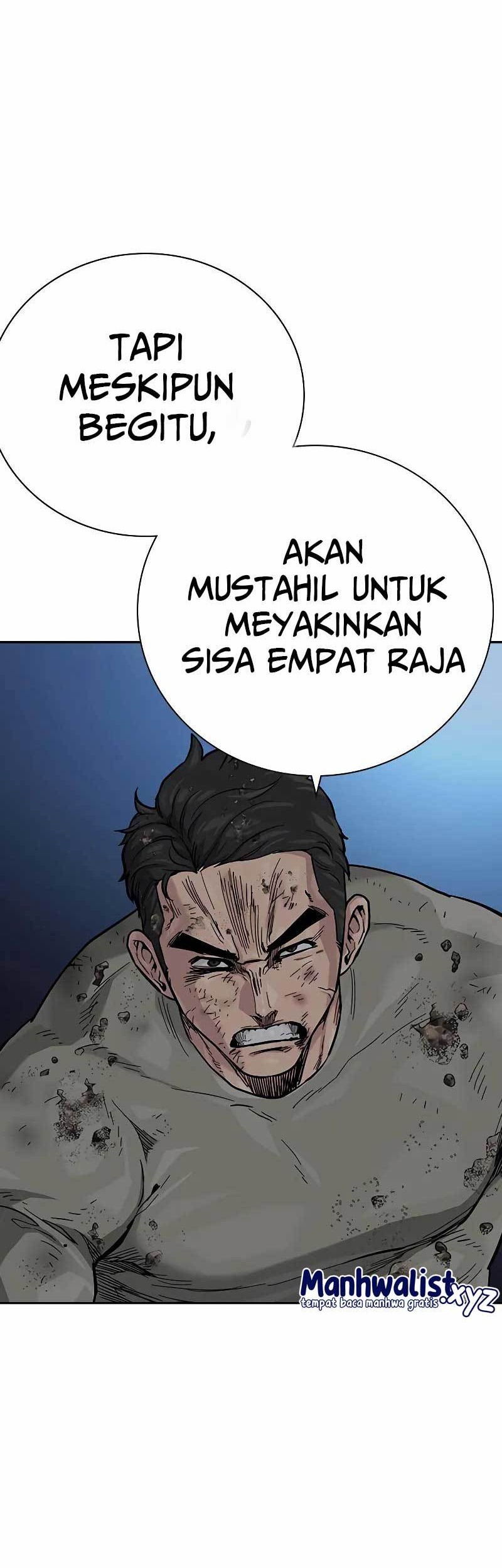 To Not Die Bab 103 halaman 12