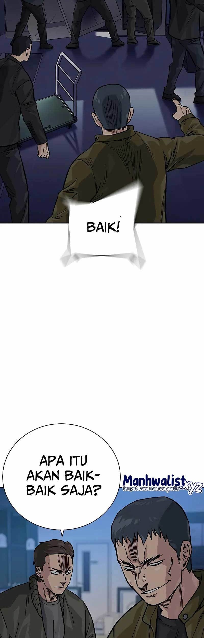 To Not Die Bab 103 halaman 23