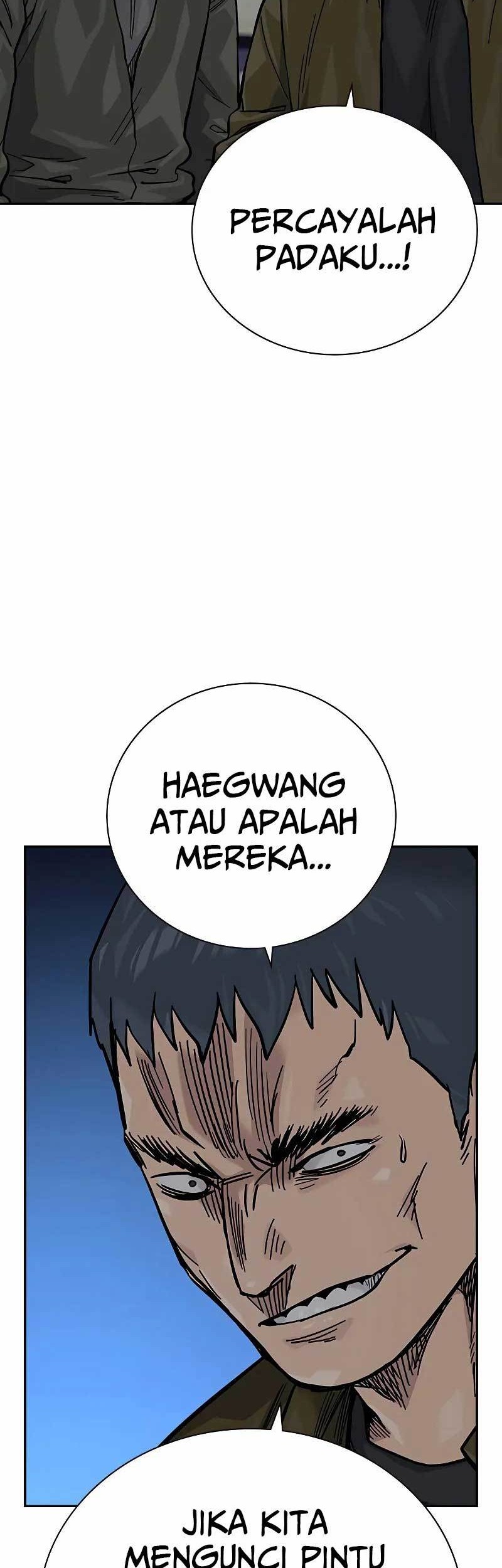 To Not Die Bab 103 halaman 24