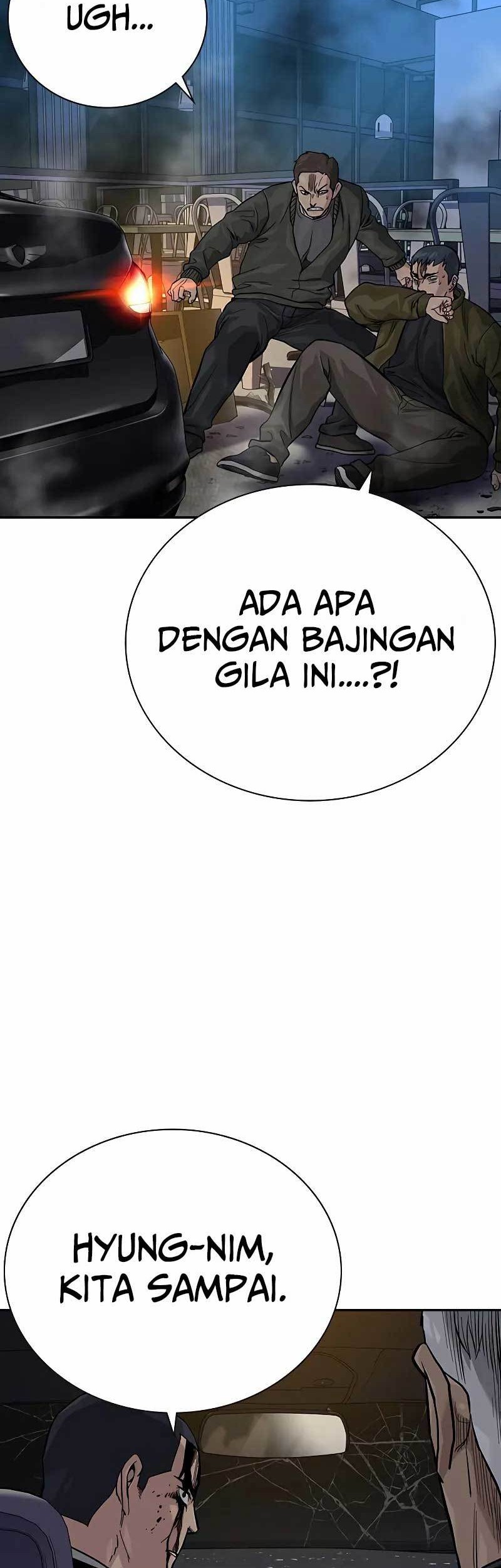 To Not Die Bab 103 halaman 29