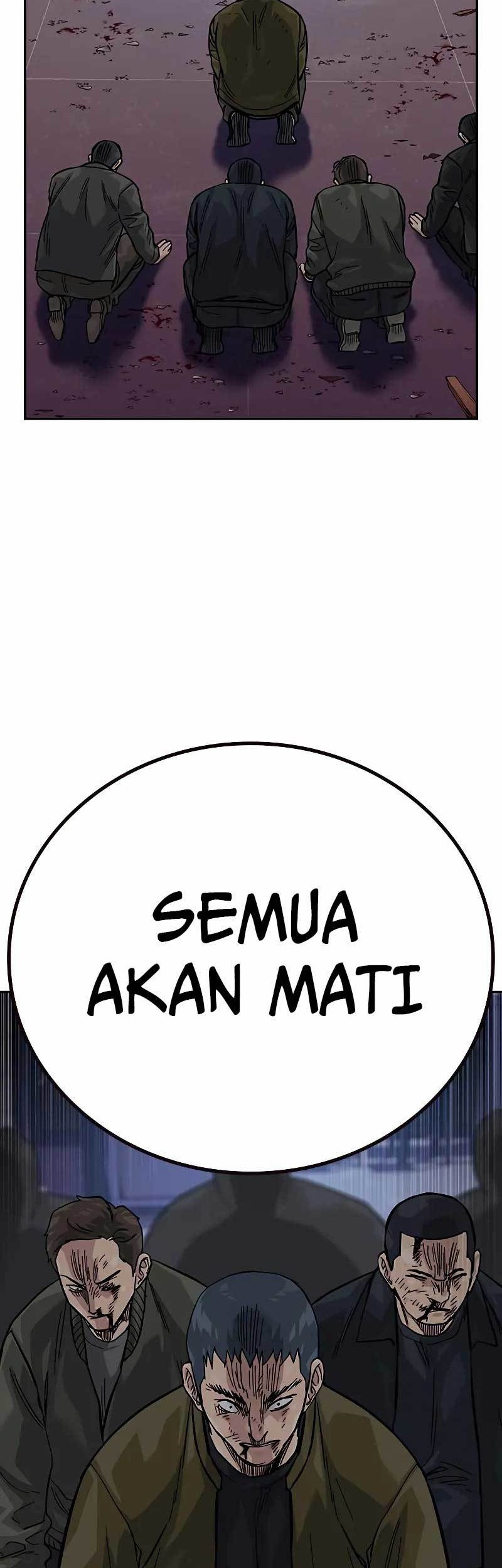 To Not Die Bab 103 halaman 46