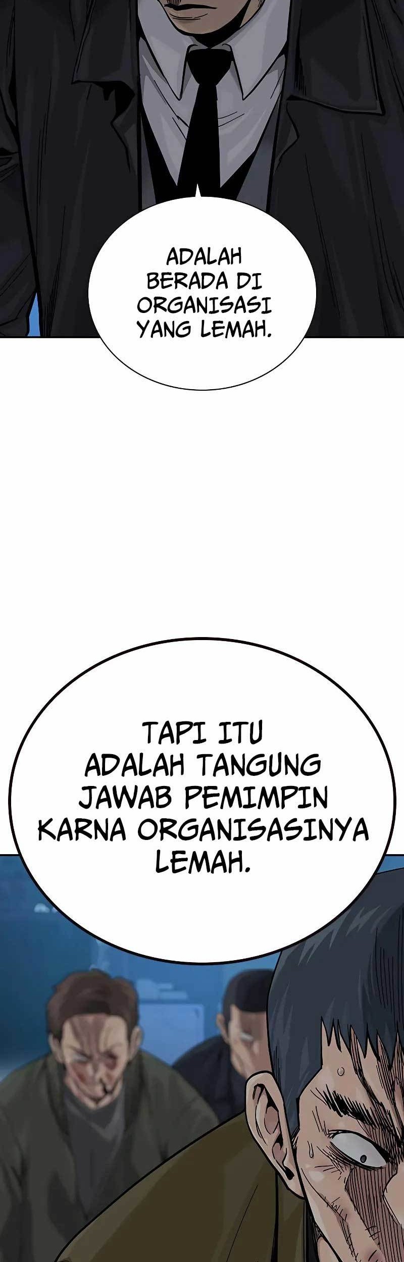 To Not Die Bab 103 halaman 48