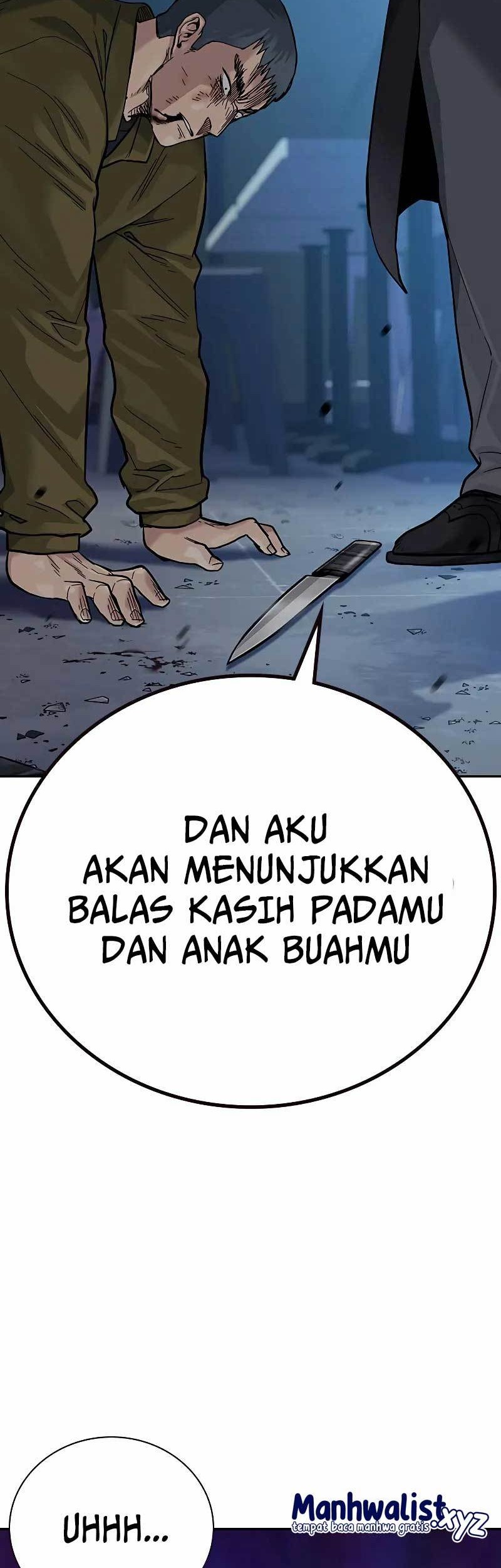 To Not Die Bab 103 halaman 53