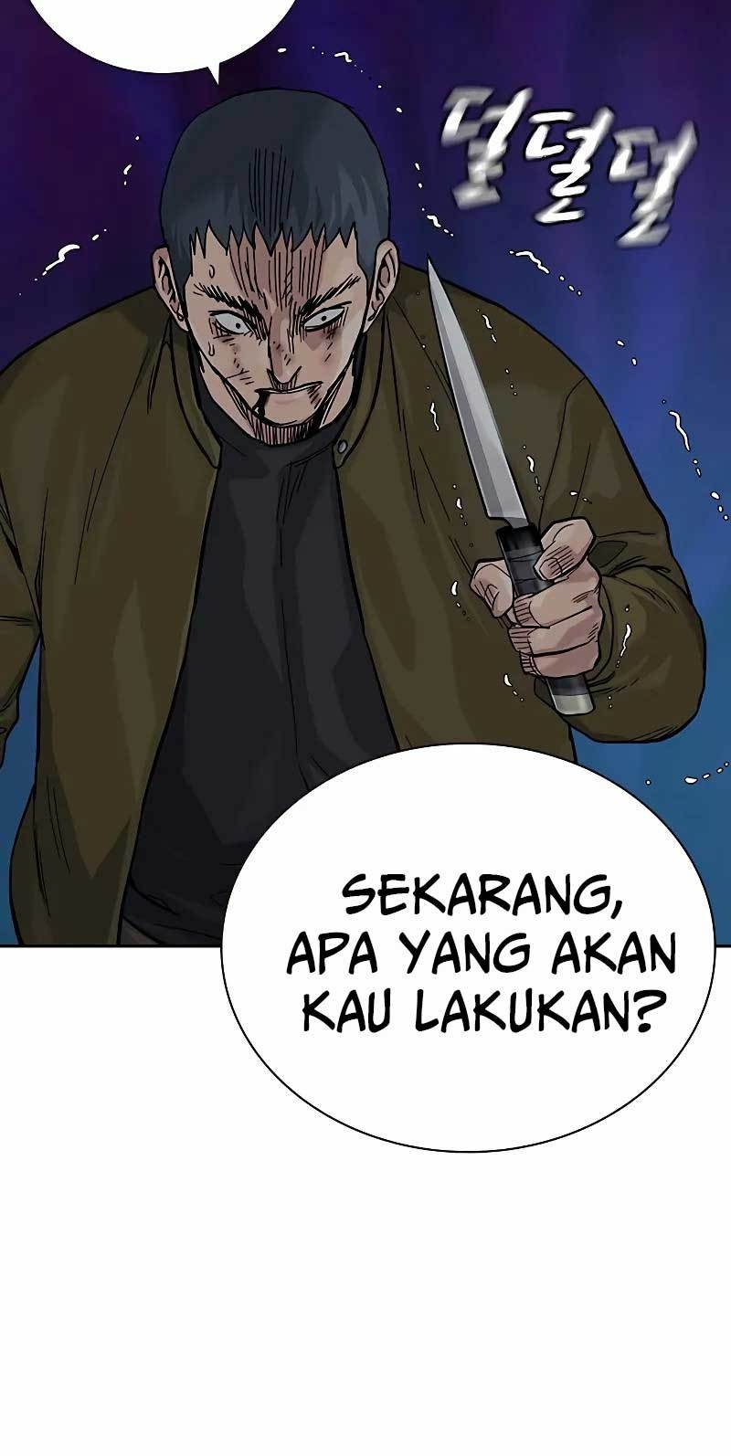 To Not Die Bab 103 halaman 54