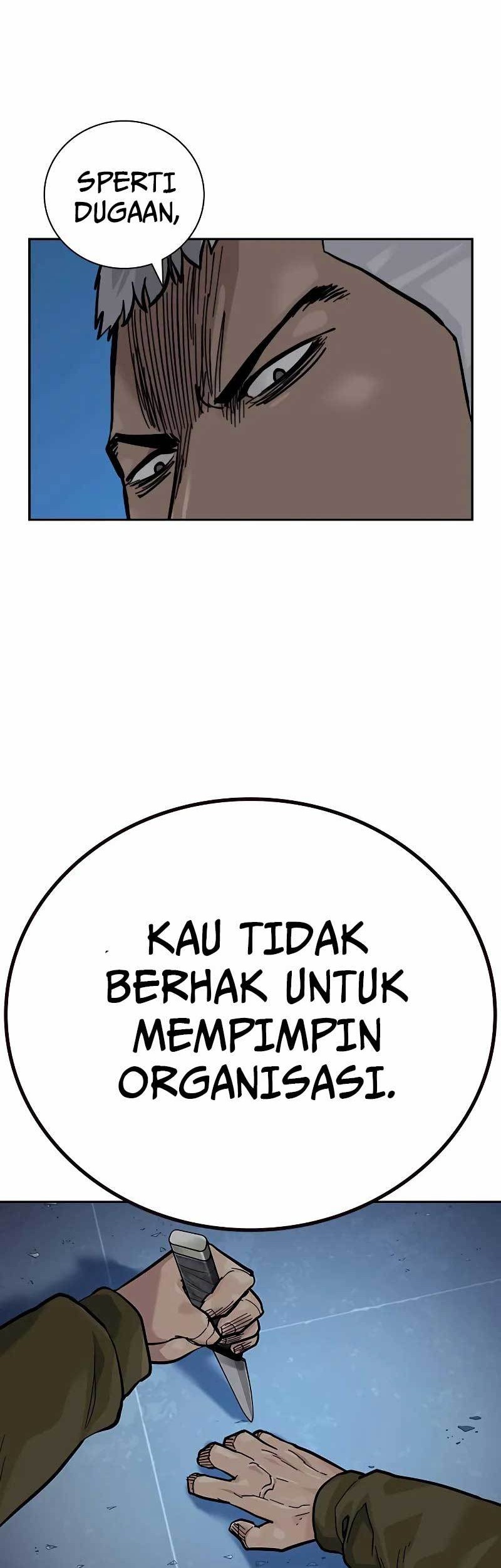 To Not Die Bab 103 halaman 58