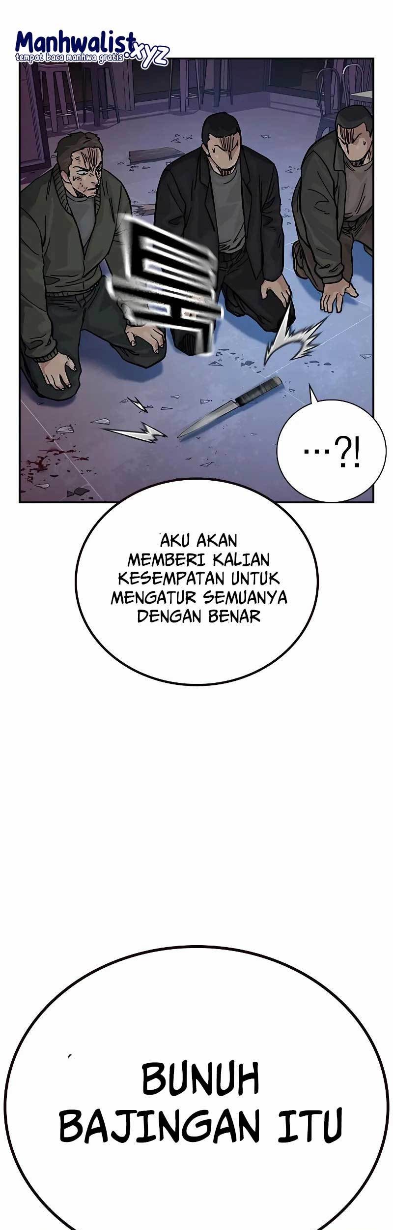 To Not Die Bab 103 halaman 65