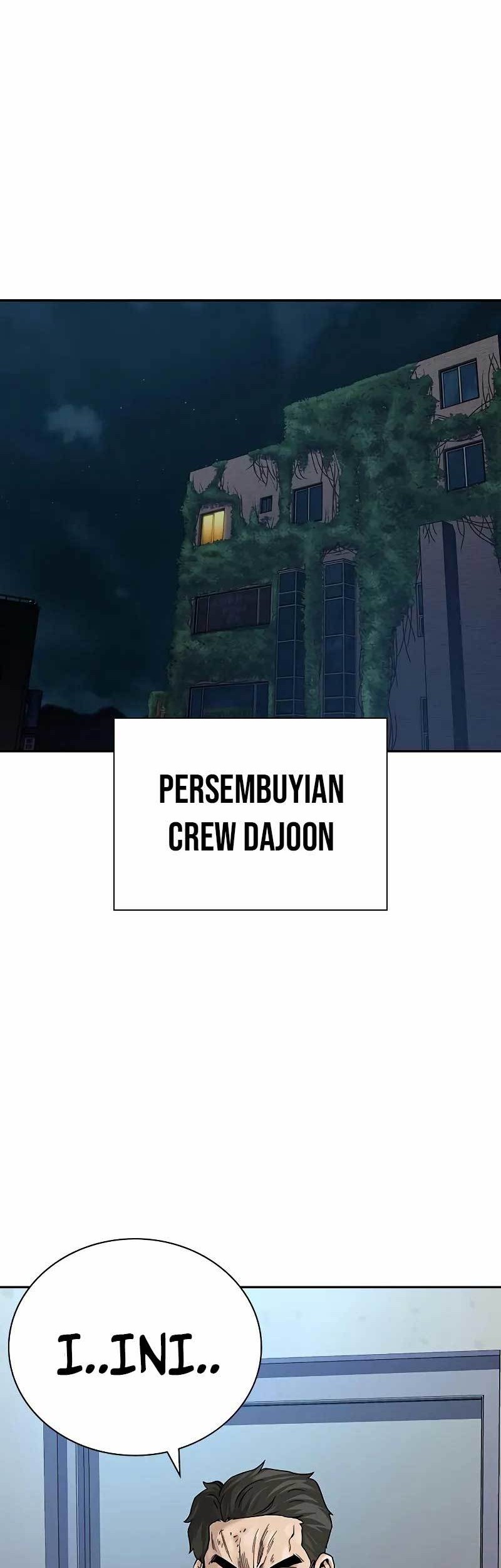 To Not Die Bab 103 halaman 71