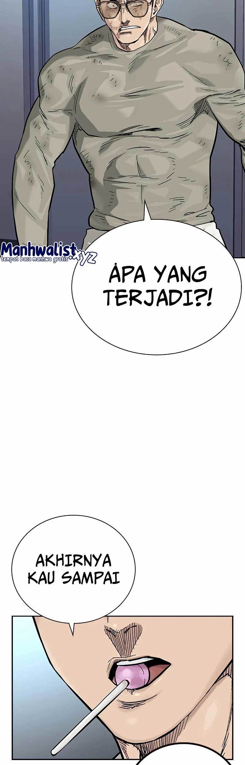 To Not Die Bab 103 halaman 72