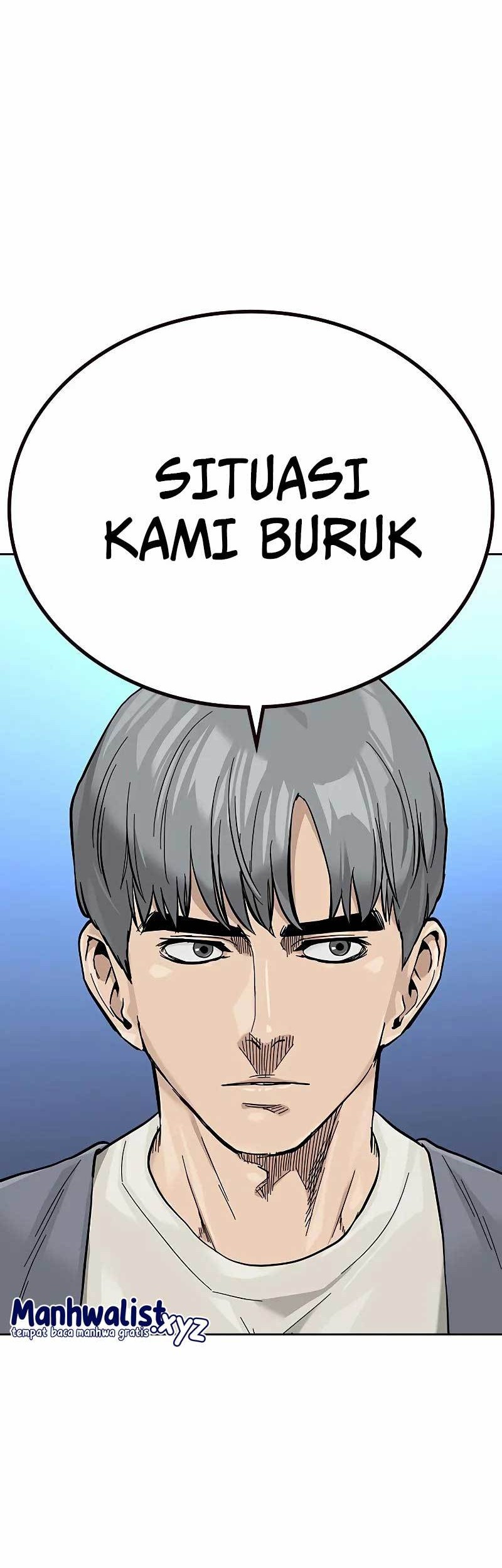 To Not Die Bab 103 halaman 81