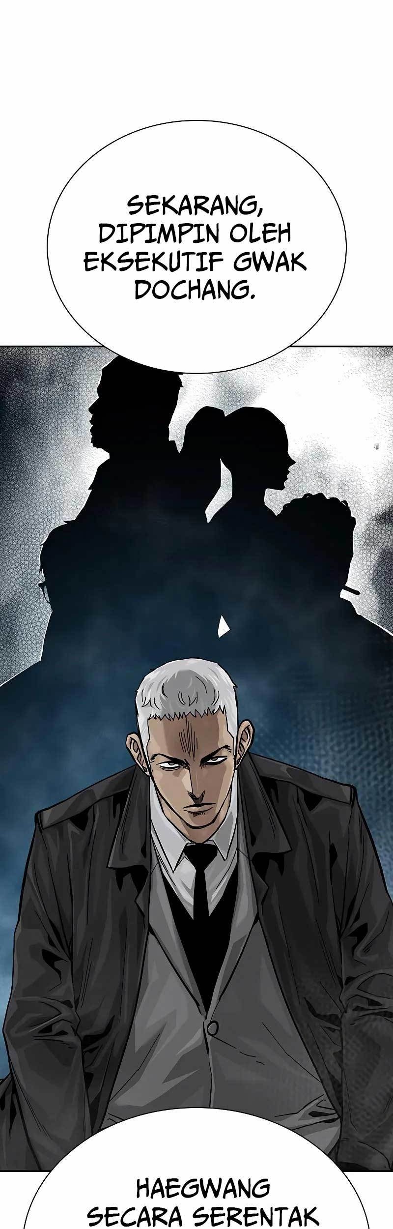 To Not Die Bab 103 halaman 82