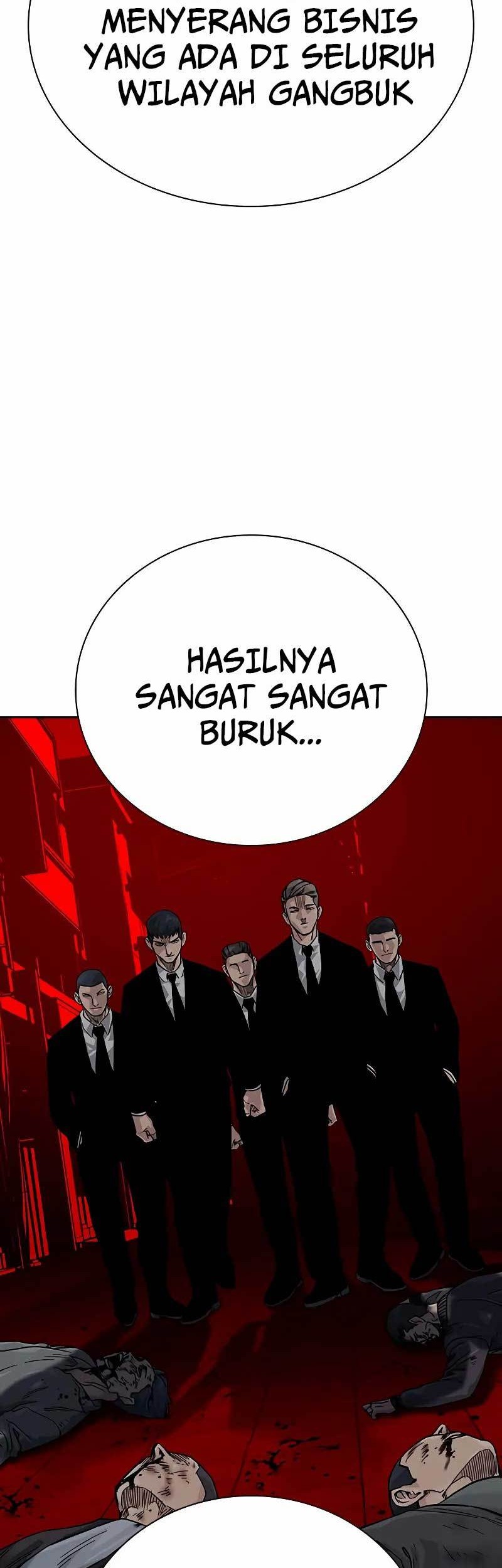 To Not Die Bab 103 halaman 83