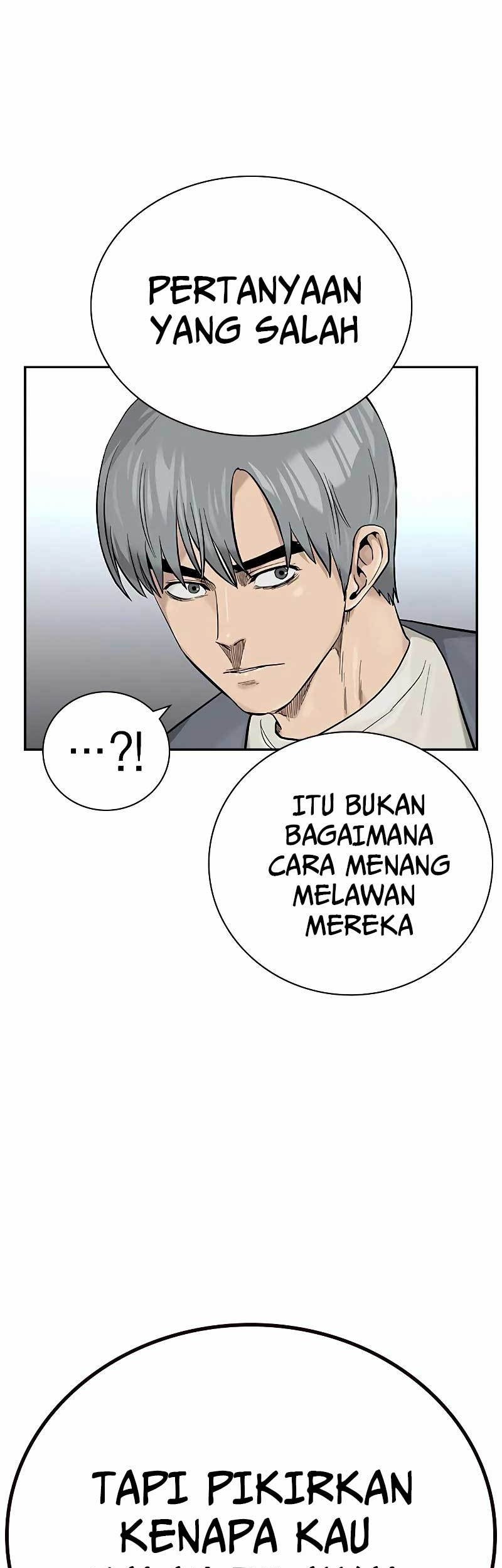 To Not Die Bab 103 halaman 87