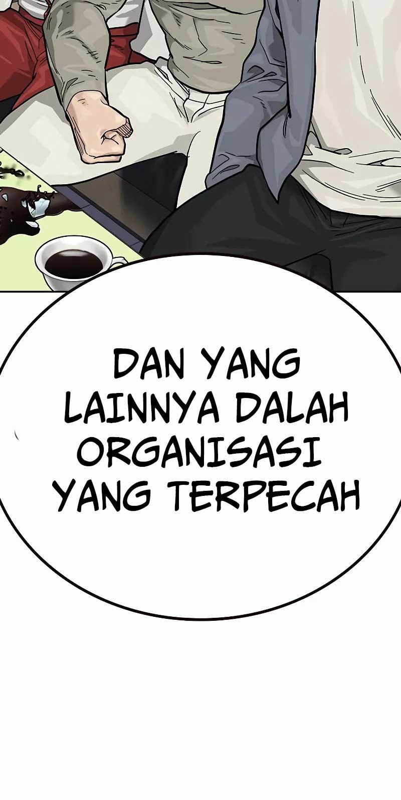 To Not Die Bab 103 halaman 94