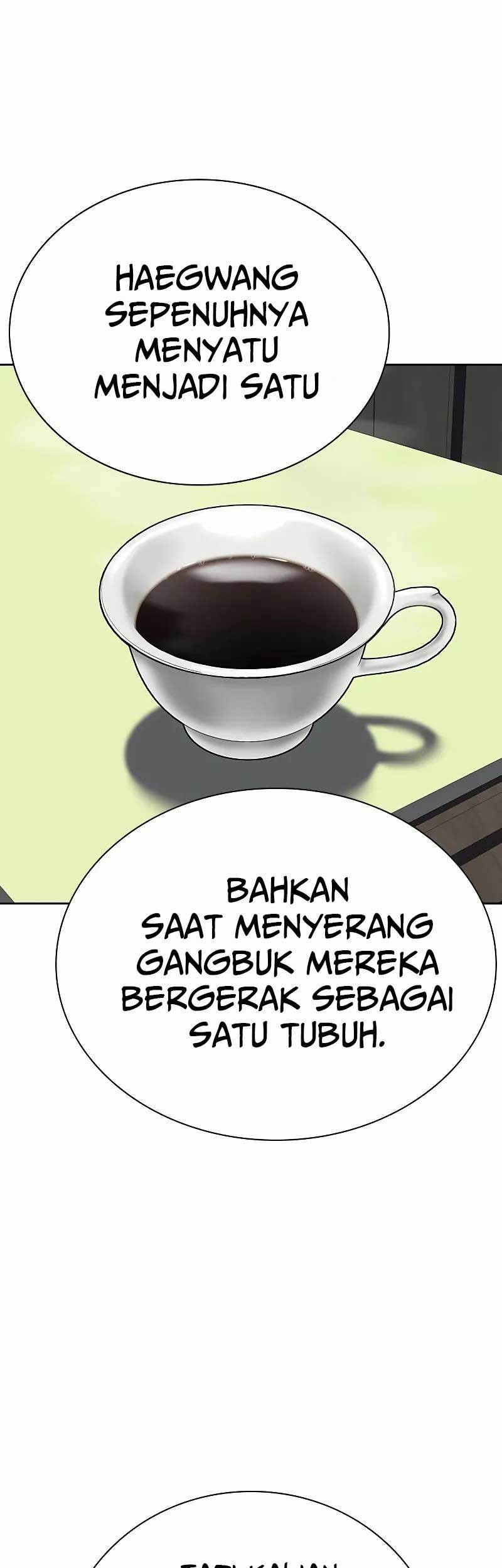 To Not Die Bab 103 halaman 95