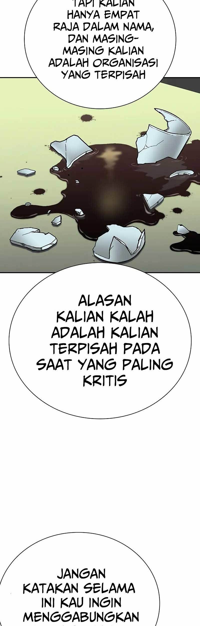 To Not Die Bab 103 halaman 96