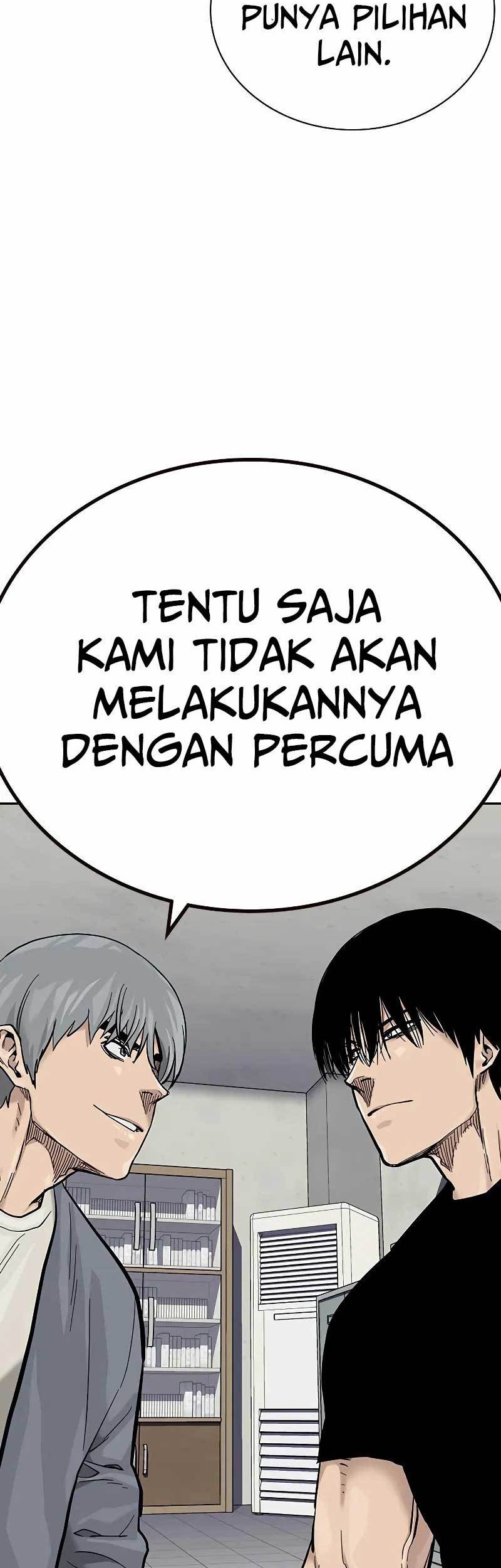 To Not Die Bab 103 halaman 101