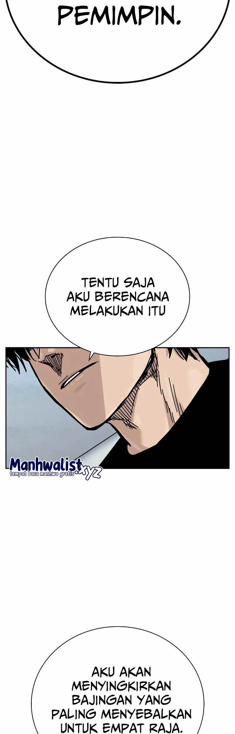To Not Die Bab 103 halaman 103