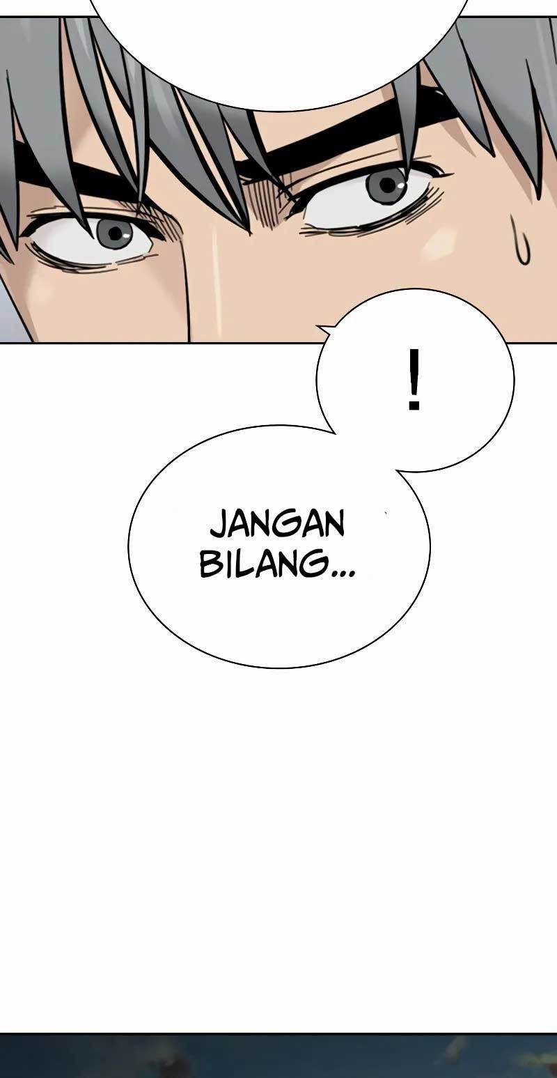 To Not Die Bab 103 halaman 104